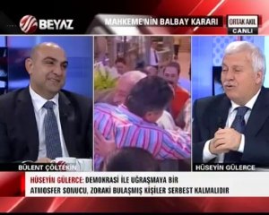Ortak Akıl 08.12.2013 1.Kısım
