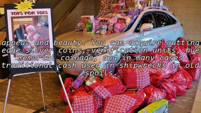 Christmas Gift Ideas - A Lot Of Items For Holiday