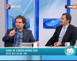 Gülümse Türkiye 08.12.2013