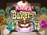 KARA Bakery Ep.07
