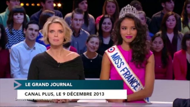 Zapping TV @puremedias 10 décembre 2013