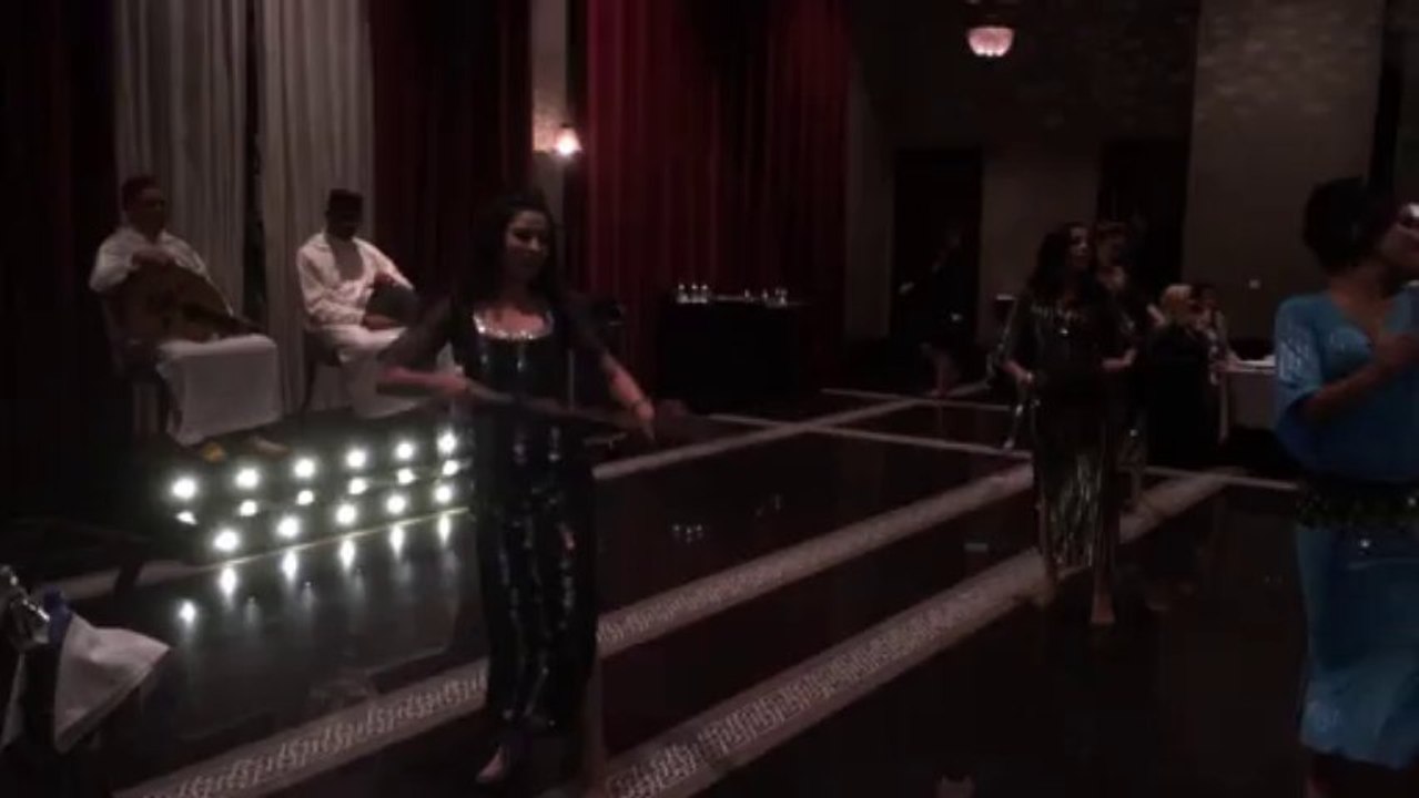 Marokko Agadir Hotel Riu Palace Tikida Agadir (2)