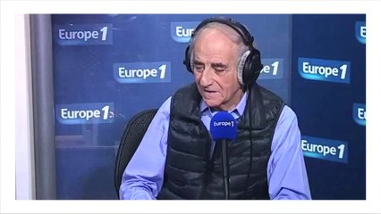 Hommage à Mandela : le coup de gueule d'Elkabbach contre Israël