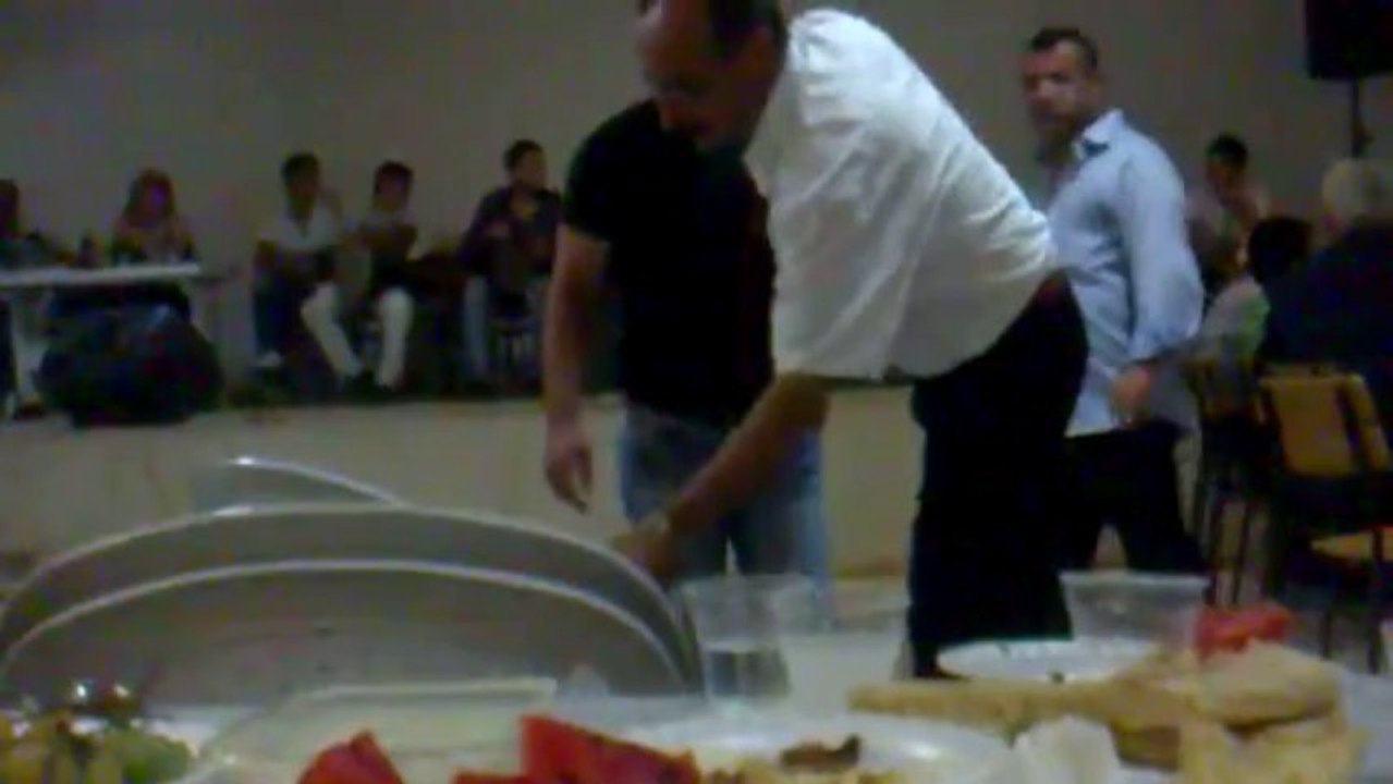 Necati Coskunses Ayaş Kasaba