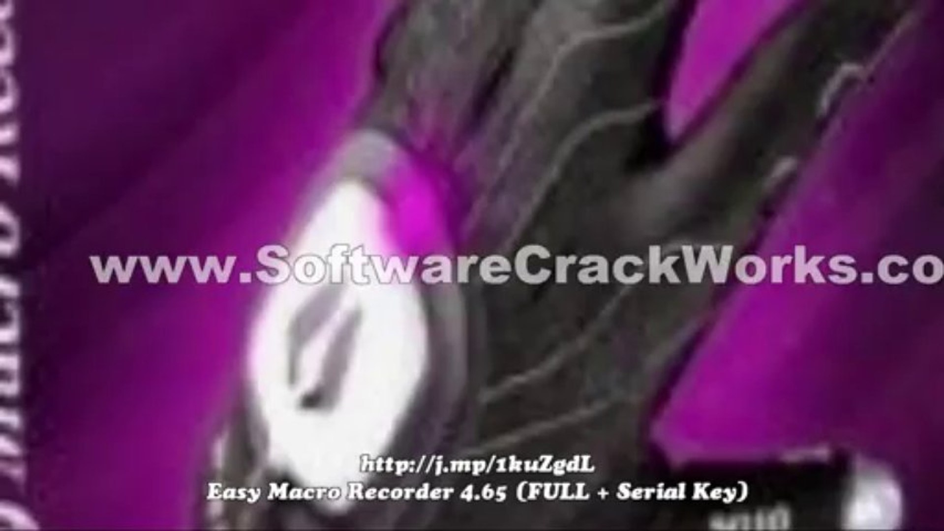 Auto Macro Recorder Cracked