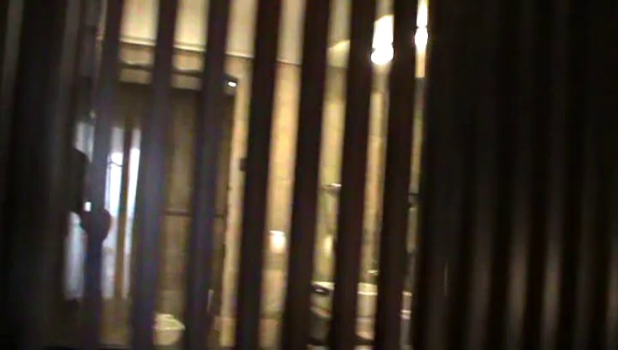 Marokko Agadir Hotel Riu Palace Tikida Agadir (5)