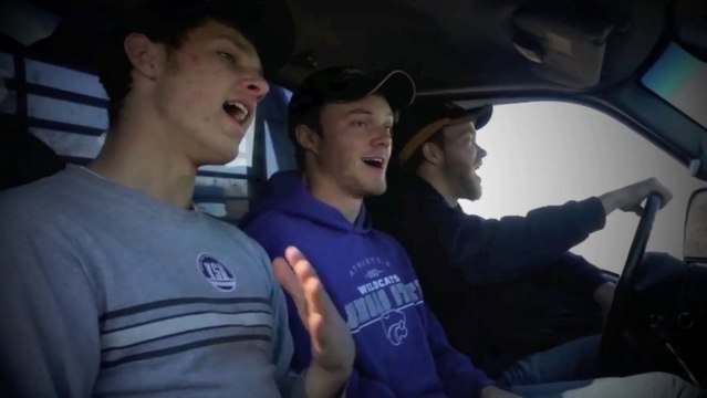 Farmers Spoof Katy Perry’s ‘Roar’ With ‘Chore’