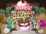 KARA Bakery Ep.08
