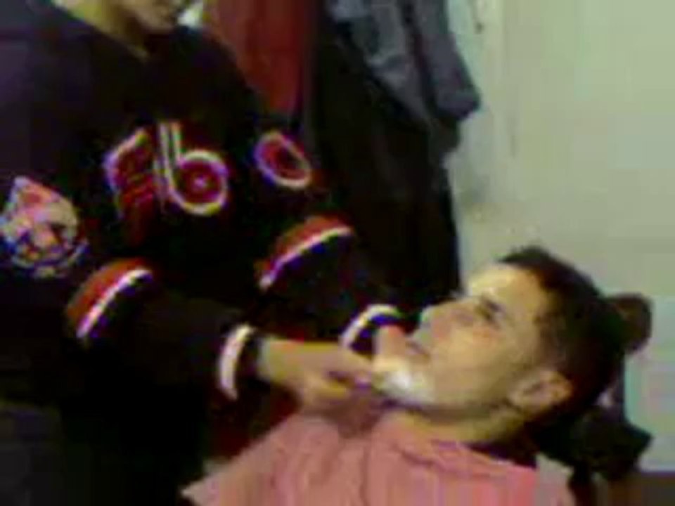 hajam funny clip
