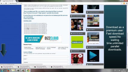 How to download final cut pro x 10 full version for free