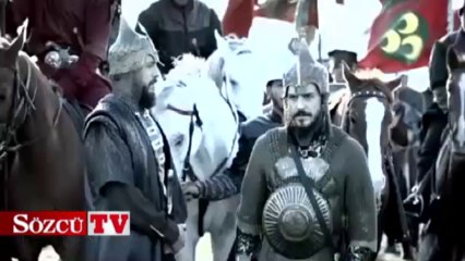 Şehzade Mustafa'nın isyanı!