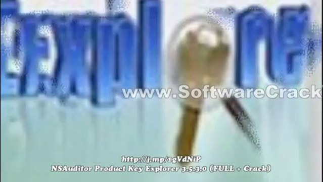 NSAuditor Product Key Explorer 3.5.3.0 (FULL + Crack)