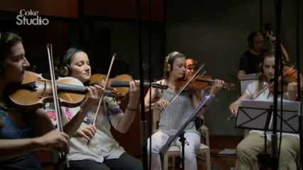 Yaar Vekho, Coke Studio Pakistan, Season 6, Episode 3.pekistan.com