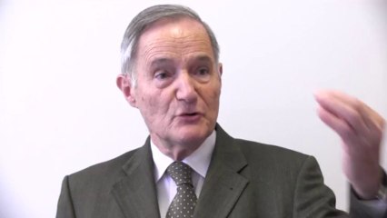 4 questions à Francis Mer