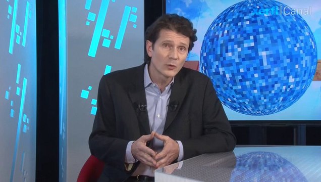 Olivier Passet, Xerfi Canal Le marché du travail plus flexible qu'on ne le dit