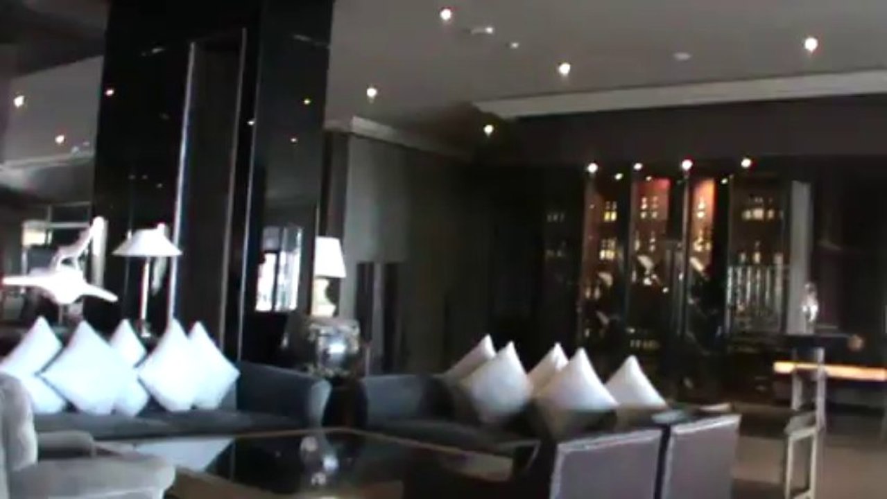 Marokko Agadir Hotel Riu Palace Tikida Agadir (6)