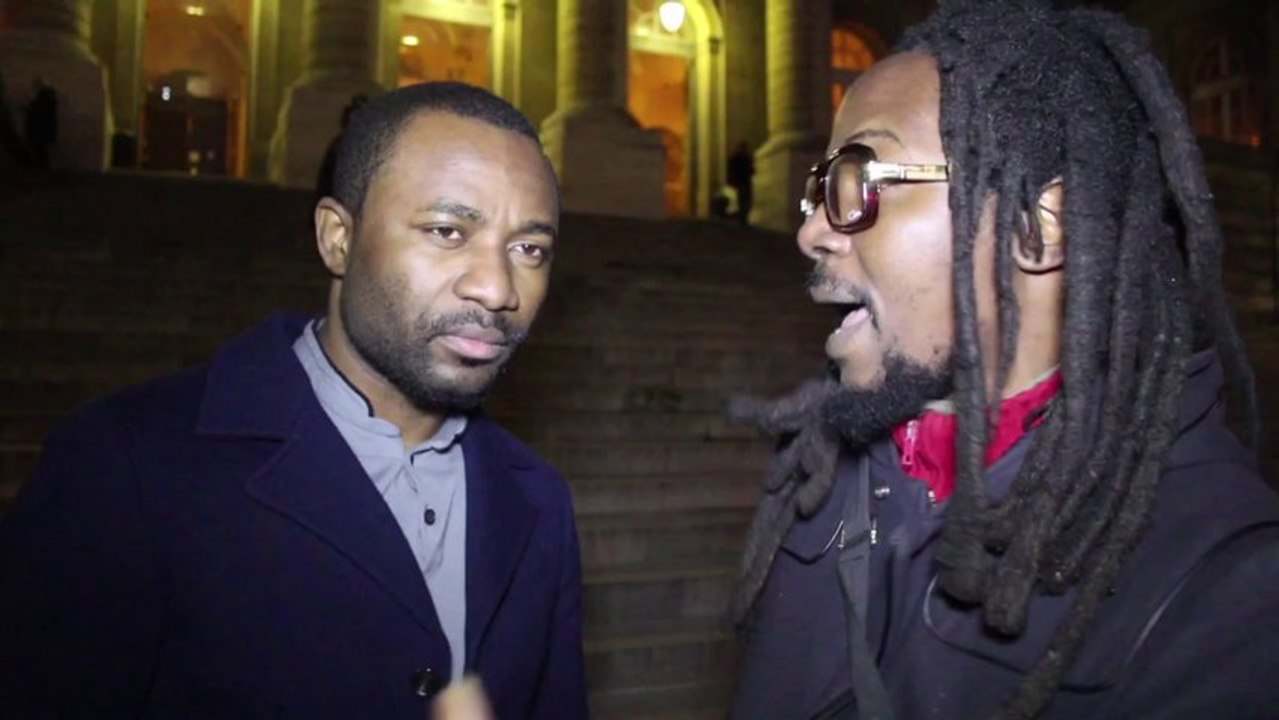 Le concert du Zénith de JB Mpiana du 21 Décembre risque d'etre annulé .@VoiceOfCongo