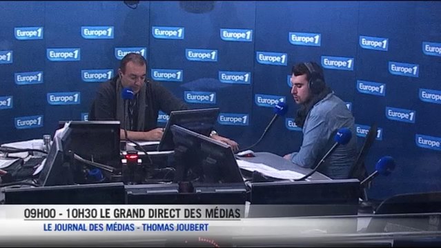 Marcel Campion en colère contre M6