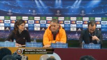 Mancini: Pirlo-Ausfall tut Juve weh
