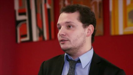 Témoignage métier : Yoann Walther, responsable technique de compte, Microsoft