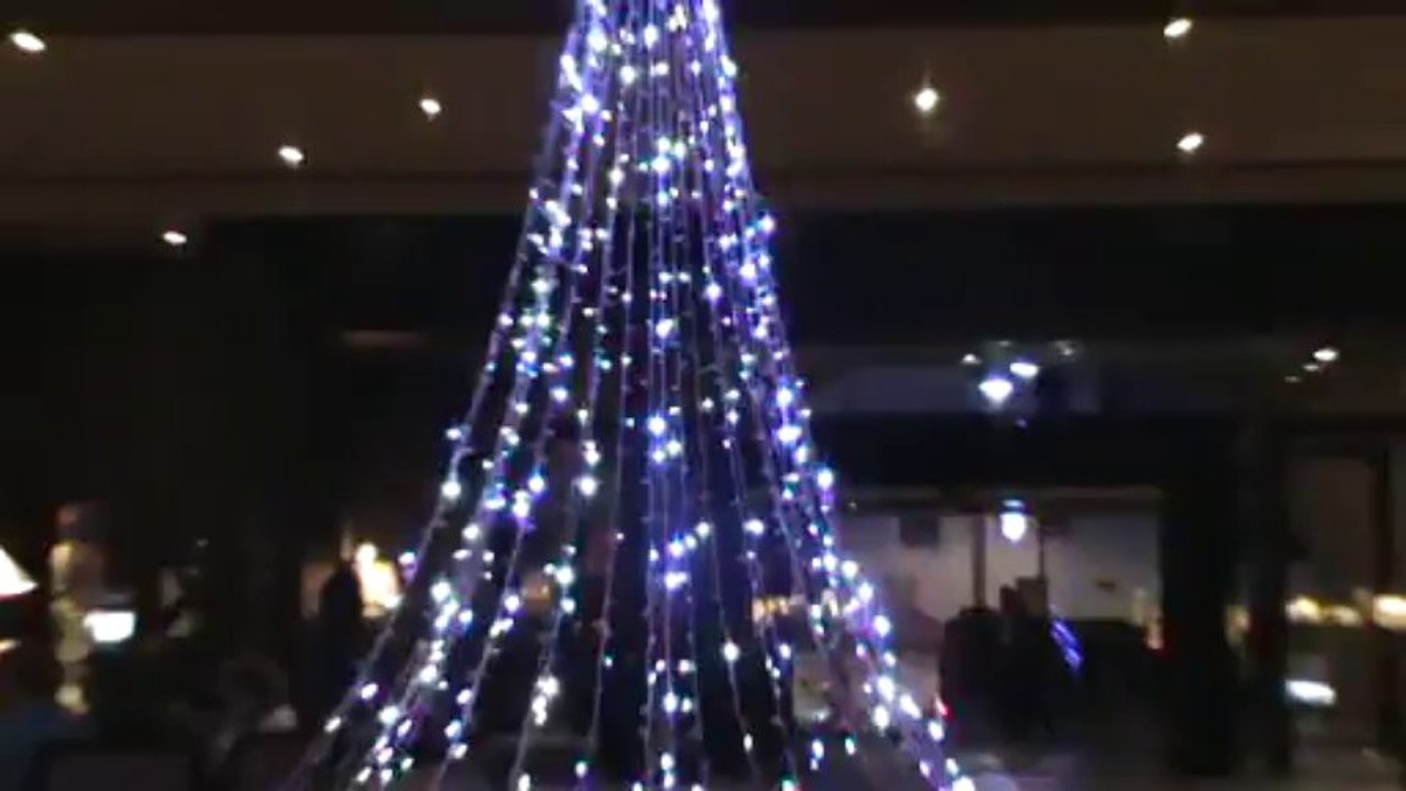 Marokko Agadir Hotel Riu Palace Tikida Agadir (8)