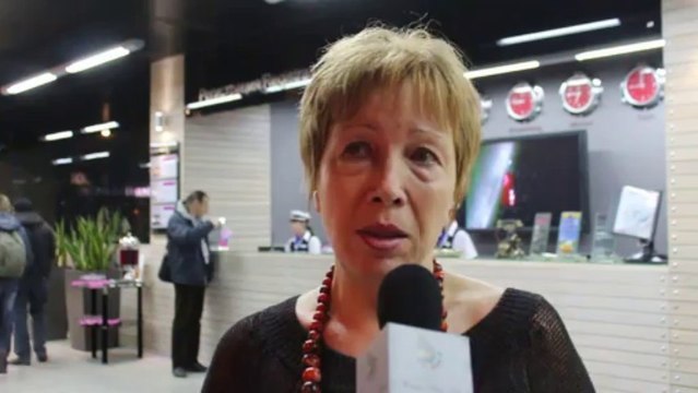 Маринс Парк Отель Екатеринбург. Как относятся к гостям в отеле...