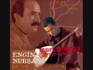 Engin Nursani - Karagozlum