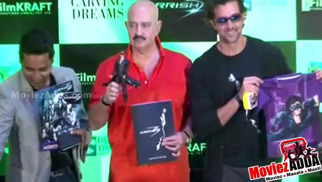 Hrithik Roshan's Brain Injury Affects His Body !