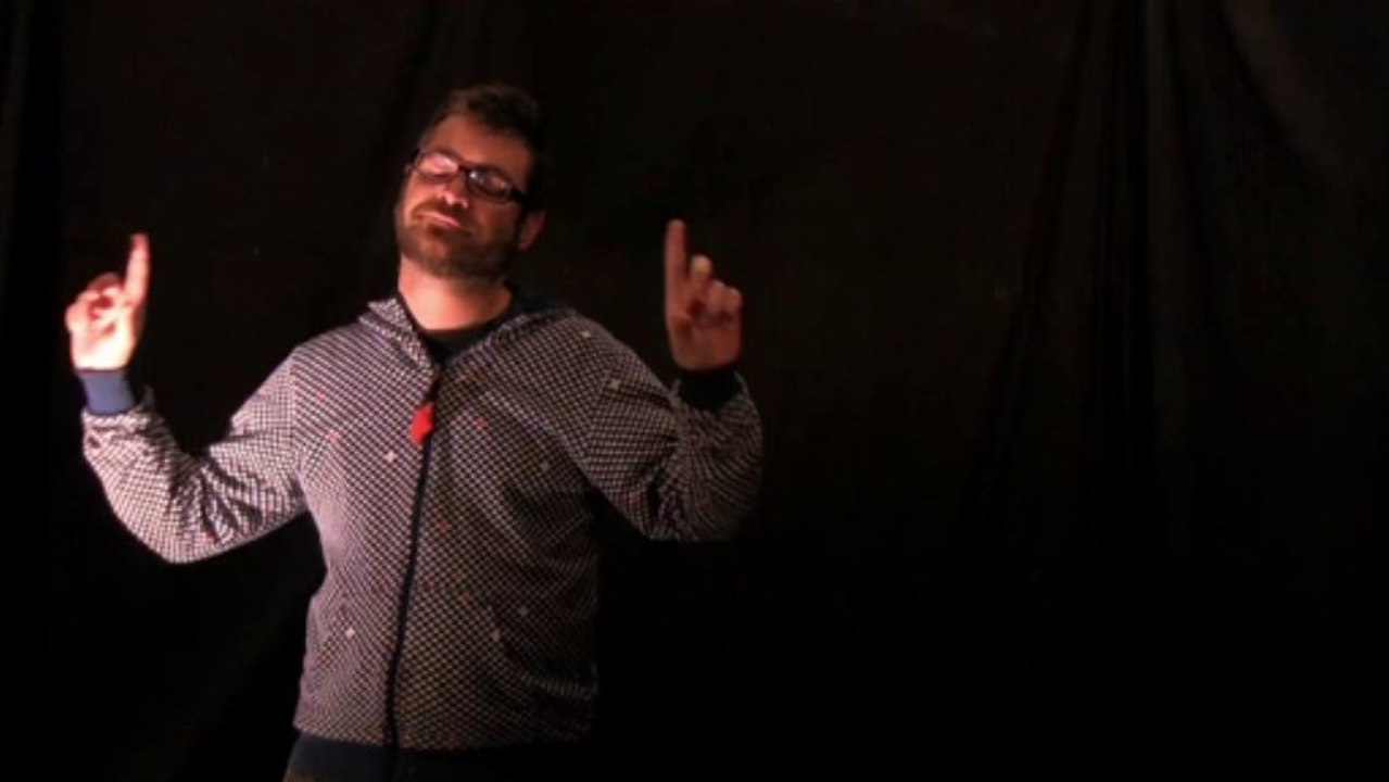 Le Vidéomathon de  La Famille Digitale - Fer ENfer 2013