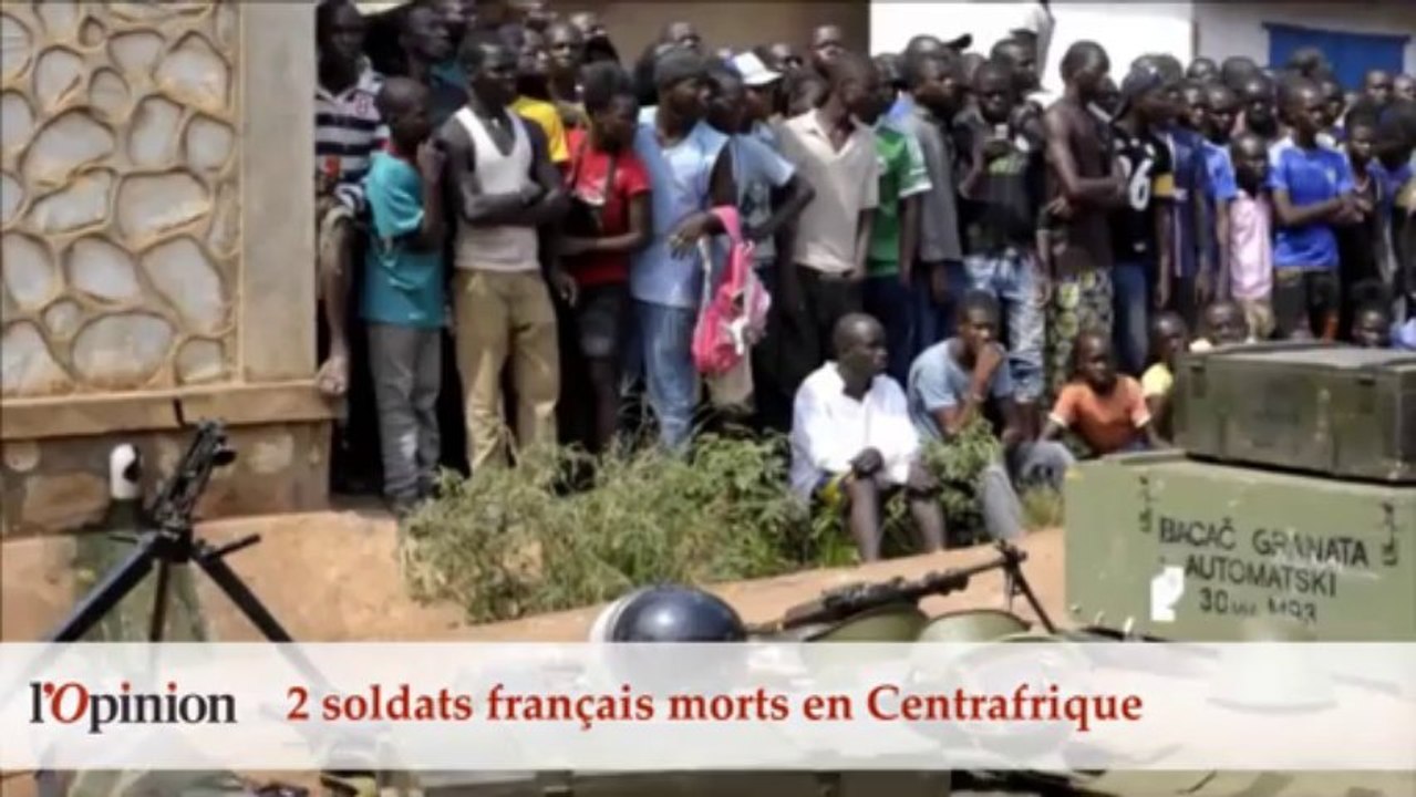 60’’ : Une centaine de chefs d'Etat rendent hommage à Mandela