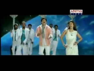 Are Tula Tula Tulasi - Tulasi - Venkatesh & Nayana Tara