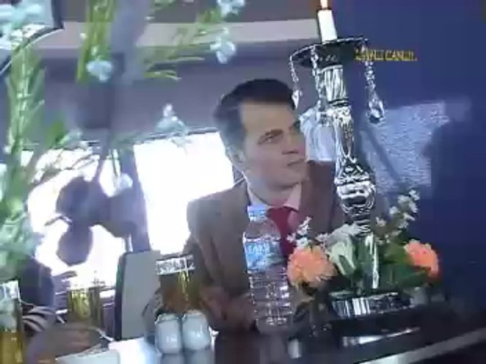 Necati Çoşkunses & TAKSİCİLER - ELEMNUR - ETME CANIM