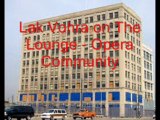 Lak Vohra The Lounge - Opera Community