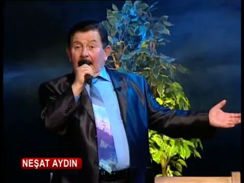 Neşat Aydın - Atma Türkü (Canlı Performans)