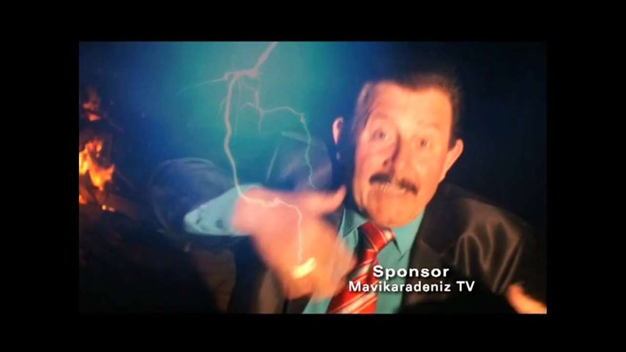 Neşat Aydın - Psikopat (Klip 2013)