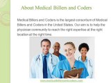 Podiatry Medical Billing Services in USA