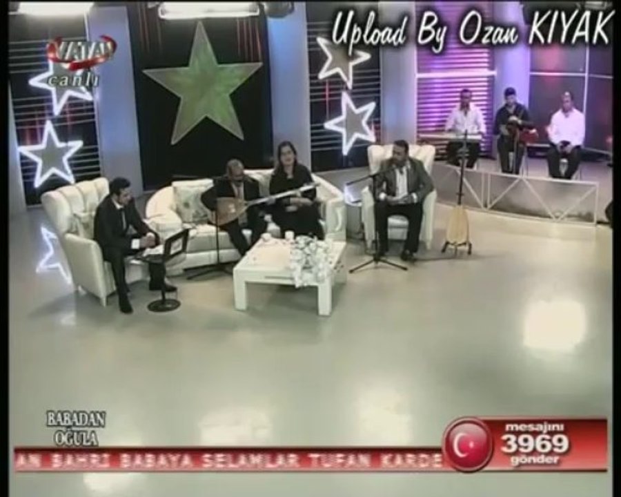 Bahri Altaş Küstürdün Gönlümü 01 03 2012 BY OZAN KIYAK www bizanadoluyuz net