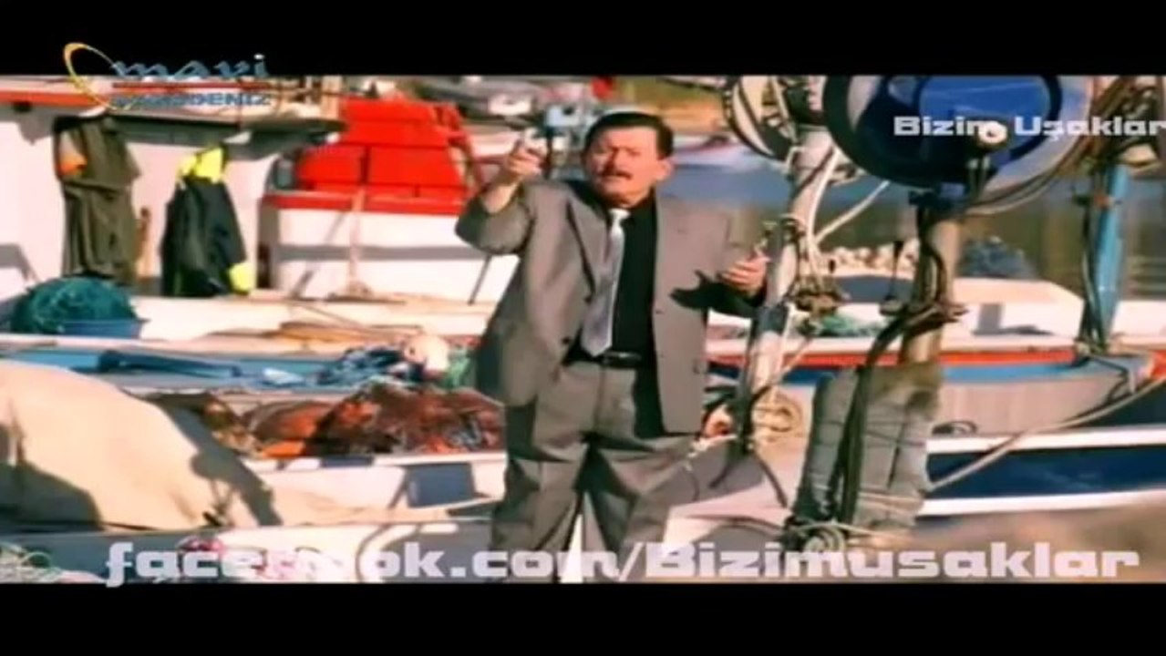 Neşat Aydın-İstanbul Macerası [Yeni Klip 2012]