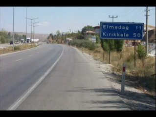 Bahri Altaş Şafaklar Atıyor ( Sürüler İçinde)