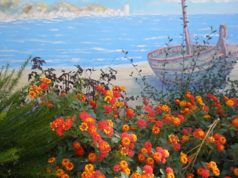 Camping Le Sainte Marie **** - Pyrénées Orientales - France