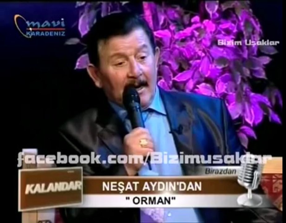 Neşat Aydın-Tonya Muhabbet Havası [Siriksalı Hüseyin Türküsü] Kemençe_ Umut Ayvaz