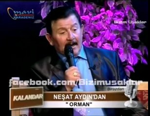 Neşat Aydın-Tonya Muhabbet Havası [Siriksalı Hüseyin Türküsü] Kemençe_ Umut Ayvaz