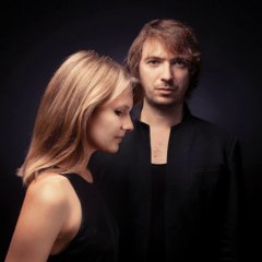 Julien Estival Et Morgane Imbeaud - Notre Histoire (extrait)