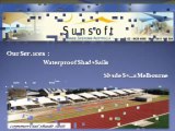 Sunsoft Shade Systems Australia Pty Ltd