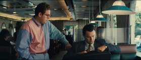 The Wolf of Wall Street - Clip - You Make A Lot Of Money?