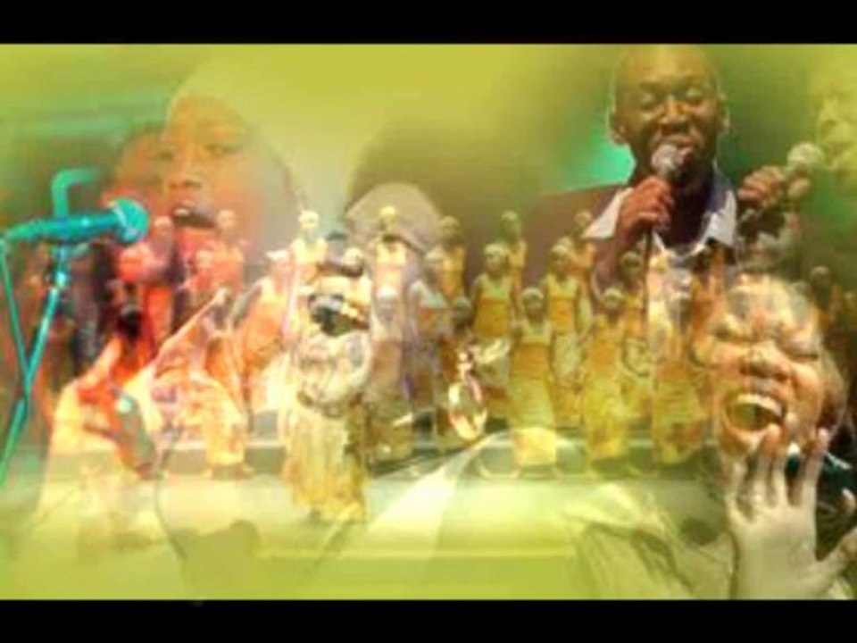 John Dillon amazing grace (cover)