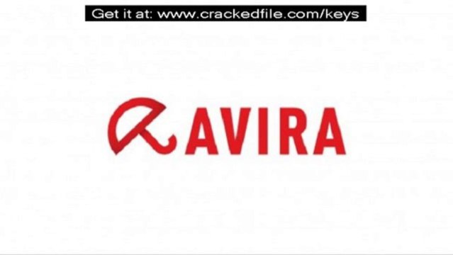 Avira Antivirus Suite Professional 2014 working Serial Keys