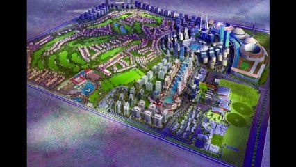 Rajesh Nagpal Dubai Sports City