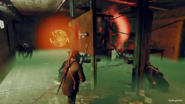 「Let's Play-Commentary」Sniper Elite Nazi Zombie Army 2 (PC) - Pt.11 ～ Chapter 3 Crucible Of Evil