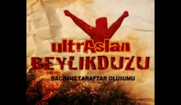 Ramazan Yıldızhan- Ahmet GÜMÜŞ anısına. UltrAslan